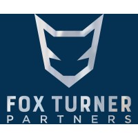 Fox Turner Partners logo - Similar company to Fanfaves