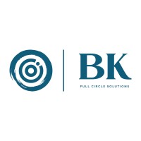 BK Full Circle Solutions logo - Similar company to Methodology M+E