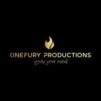 CineFury Productions logo - Similar company to Heartbeat For Hire