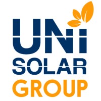 Unisolar Group logo - Similar company to Eli Power S.R.L.