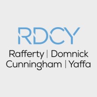 Rafferty Domnick Cunningham & Yaffa logo - Similar company to Plaintiffs' Gambit