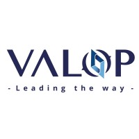 VALOP Group logo - Similar company to Valop