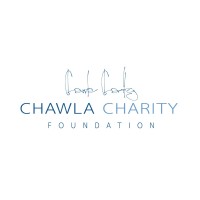 Chawla Charity Foundation logo - Similar company to Thailand National Health Foundation