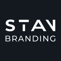 © STAN Branding Agency logo - Similar company to Align - Web Design And Branding Agency