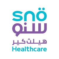 Snö Healthcare logo - Similar company to Dlx Digital