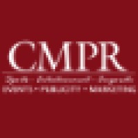 Crimson Marketing & Public Relations (Cmpr)