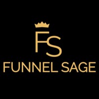 Funnel Sage logo - Similar company to Krinkle Apps