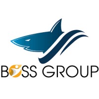 Bossgroup Financial Training and Consulting logo - Similar company to Big Data Causality