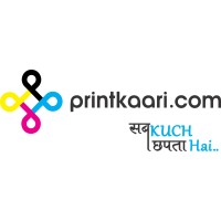 Printkaari logo - Similar company to Fakhri It Services (India) Pvt. Ltd.