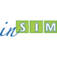 InSim logo - Similar company to Insim