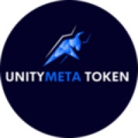 UnityMetaToken logo - Similar company to Unity Fx