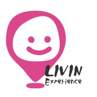 LIVIN Xperience logo - Similar company to Relook Social Innovation Centre
