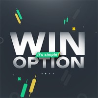 WinOptionCrypto logo - Similar company to Binary Options Pro
