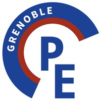 Le Parlement des Etudiants - Grenoble logo - Similar company to Etujuris