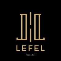 Lefel Hotel logo - Similar company to P&F Construtora