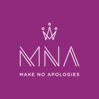 Make No Apologies logo - Similar company to Saleslynk