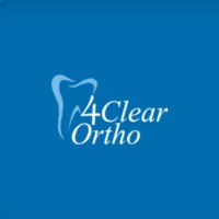 4Clear Ortho logo - Similar company to 4Edental Labs