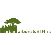 Urban Arborists BTH LLC logo - Similar company to Pinnacle Maintenance Group