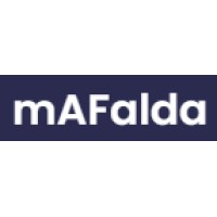 mAFalda logo - Similar company to Ferr Animation