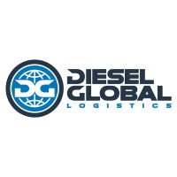 Diesel Global Logistics Inc logo - Similar company to Camara De Comercio De Querétaro