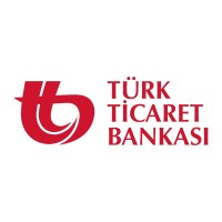 Türk Ticaret Bankası logo - Similar company to Katfintek Bilişim Sistemleri Aş