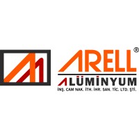 Arell Alüminyum logo - Similar company to Alusis Aluminyum Ve Profil San.Ti̇c.Ltd.Sti̇