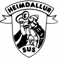 Heimdallur logo - Similar company to Kaldalón