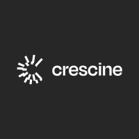 CresCine logo - Similar company to Stadiem