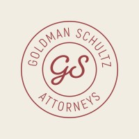 Goldman Schultz Attorneys logo - Similar company to Afraceuticals