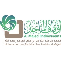 أوقاف محمد بن عبدالله الماجد - رحمه الله - logo - Similar company to مؤسسة محمد بن عبدالعزيز الجميح الأهلية