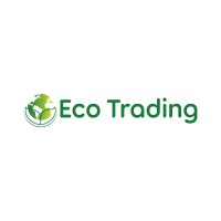 Eco trading logo - Similar company to Sacpub