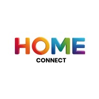 Home Connect logo - Similar company to Cabinet Connect