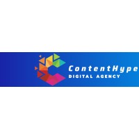 ContentHype logo - Similar company to Content Hype