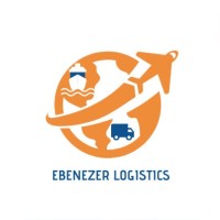 EBENEZER LOGISTICS MÉXICO ®️ logo - Similar company to Global Cargo System Mexico