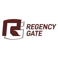 Regency Gate Group logo - Similar company to New Values