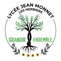 LPO Jean Monnet - Les Herbiers 85 logo - Similar company to The Journal Of Space Commerce