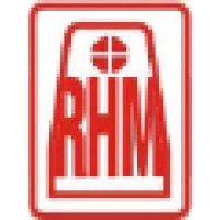 Rajan Hammer Machines logo - Similar company to Hammer Equipment