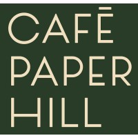 Café Paper Hill logo - Similar company to Tux Karma