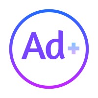 Ad.Plus logo - Similar company to Adplus One