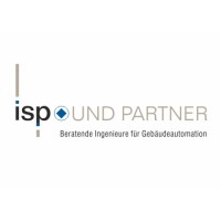 ISP und Partner AG logo - Similar company to Construction & Consulting