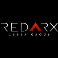 RedARX Cyber Group logo - Similar company to Skynex Technologies