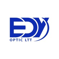 EDY OPTIC LTT logo - Similar company to Optimac