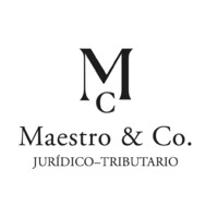 Maestro & Co. Despacho Jurídico-Tributario logo - Similar company to Sibberia