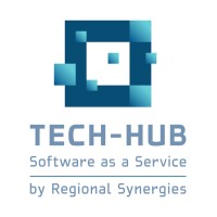 Tech-Hub logo - Similar company to Deverra Technologies