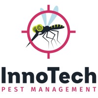 Innotech Pest Management logo - Similar company to Taf Usa