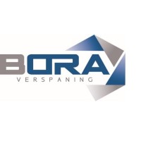 BORA Verspaning BV logo - Similar company to Bora Verspaning