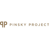 Pinsky Project logo - Similar company to Ríorganize