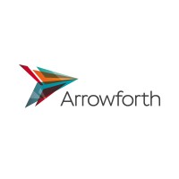Arrowforth logo - Similar company to Hexegic