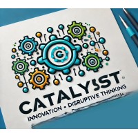 CatalystProcurement logo - Similar company to Xoria