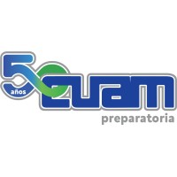 Centro Universitario Anglo Mexicano CUAM logo - Similar company to International House Cuernavaca